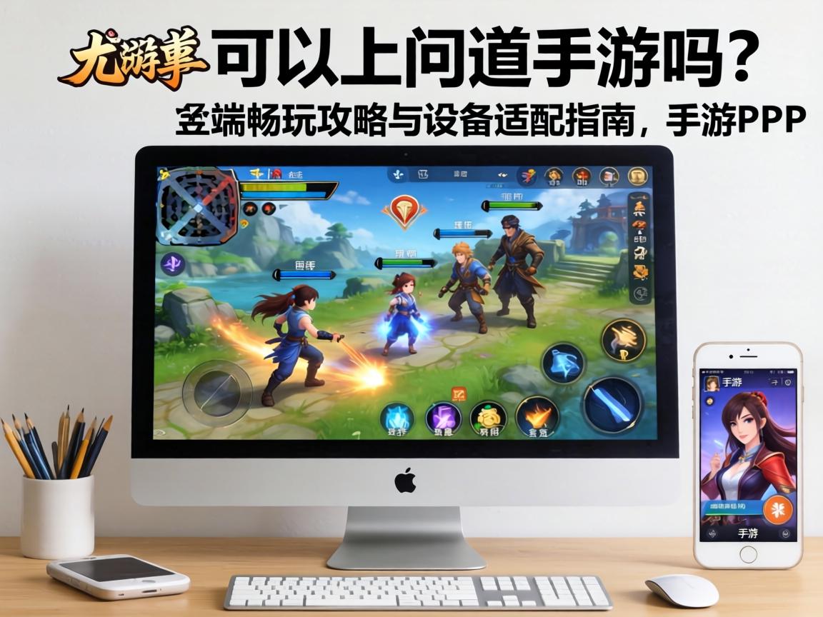 多端畅玩攻略与设备适配指南