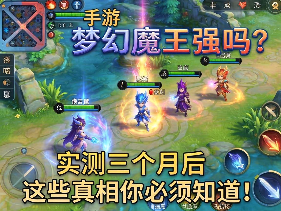 这些真相你必须知道