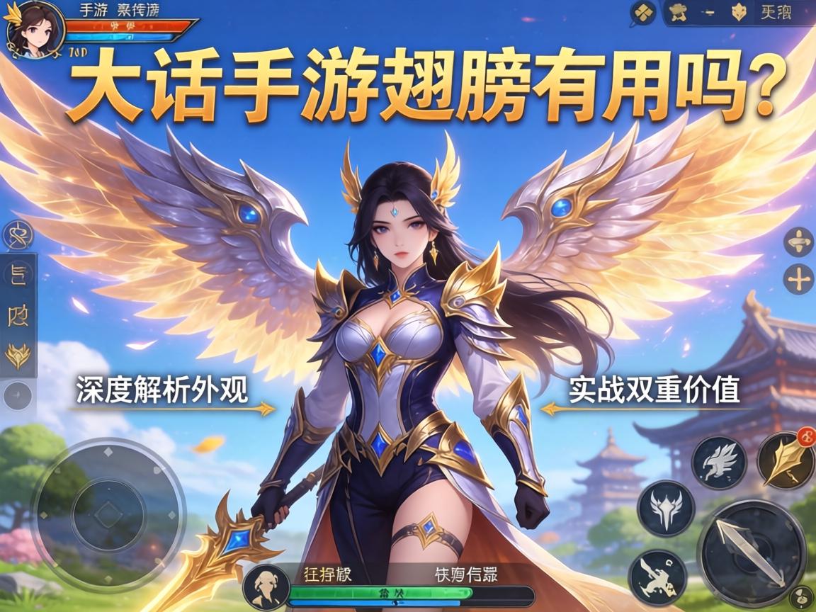深度解析外观与实战的双重价值