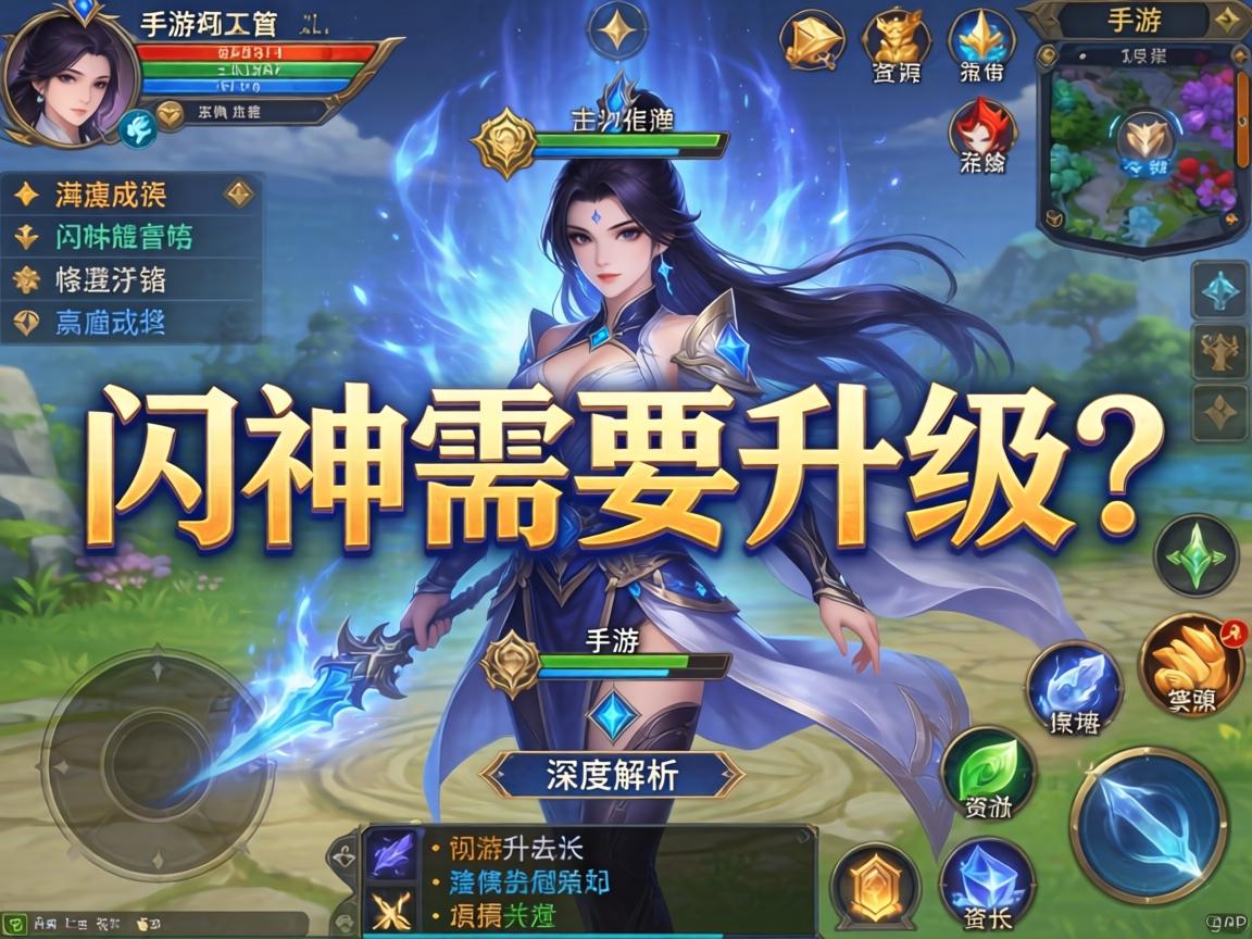 深度解析角色成长与资源分配策略