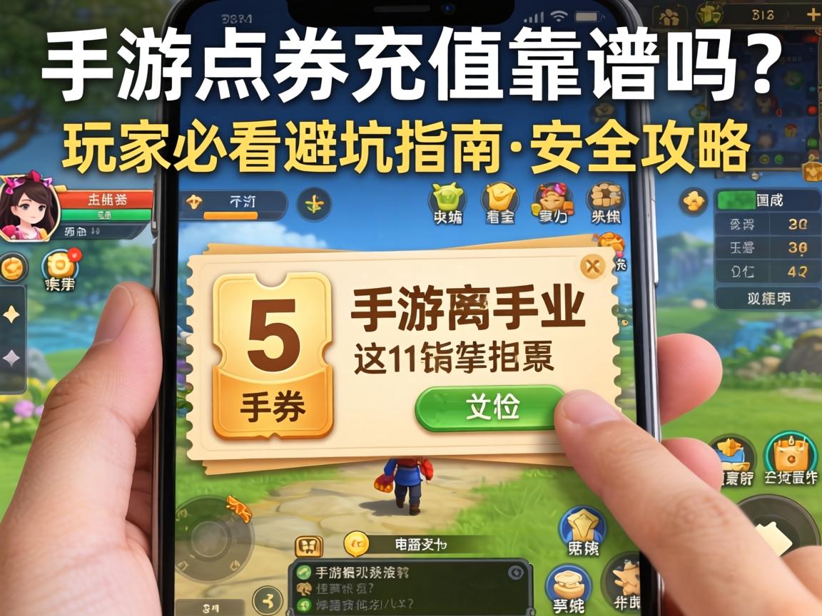 玩家必看的避坑指南与安全攻略