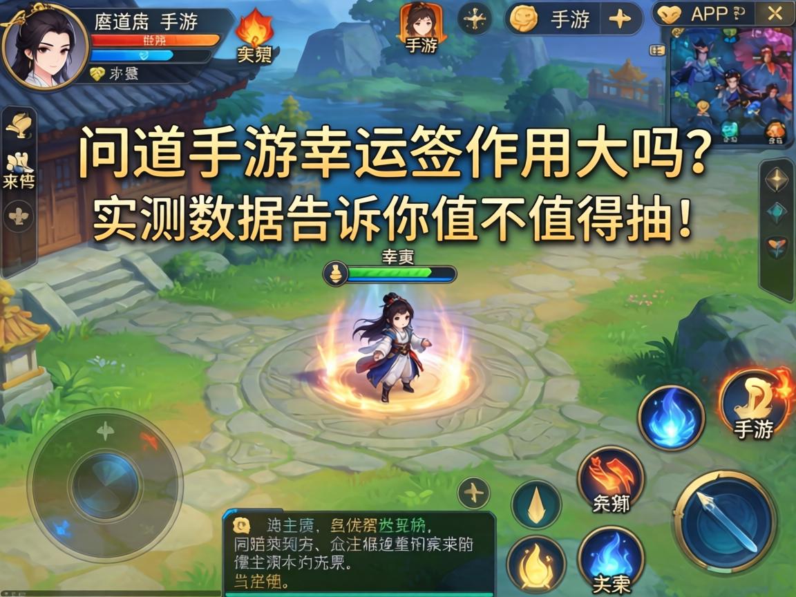 实测数据告诉你值不值得抽