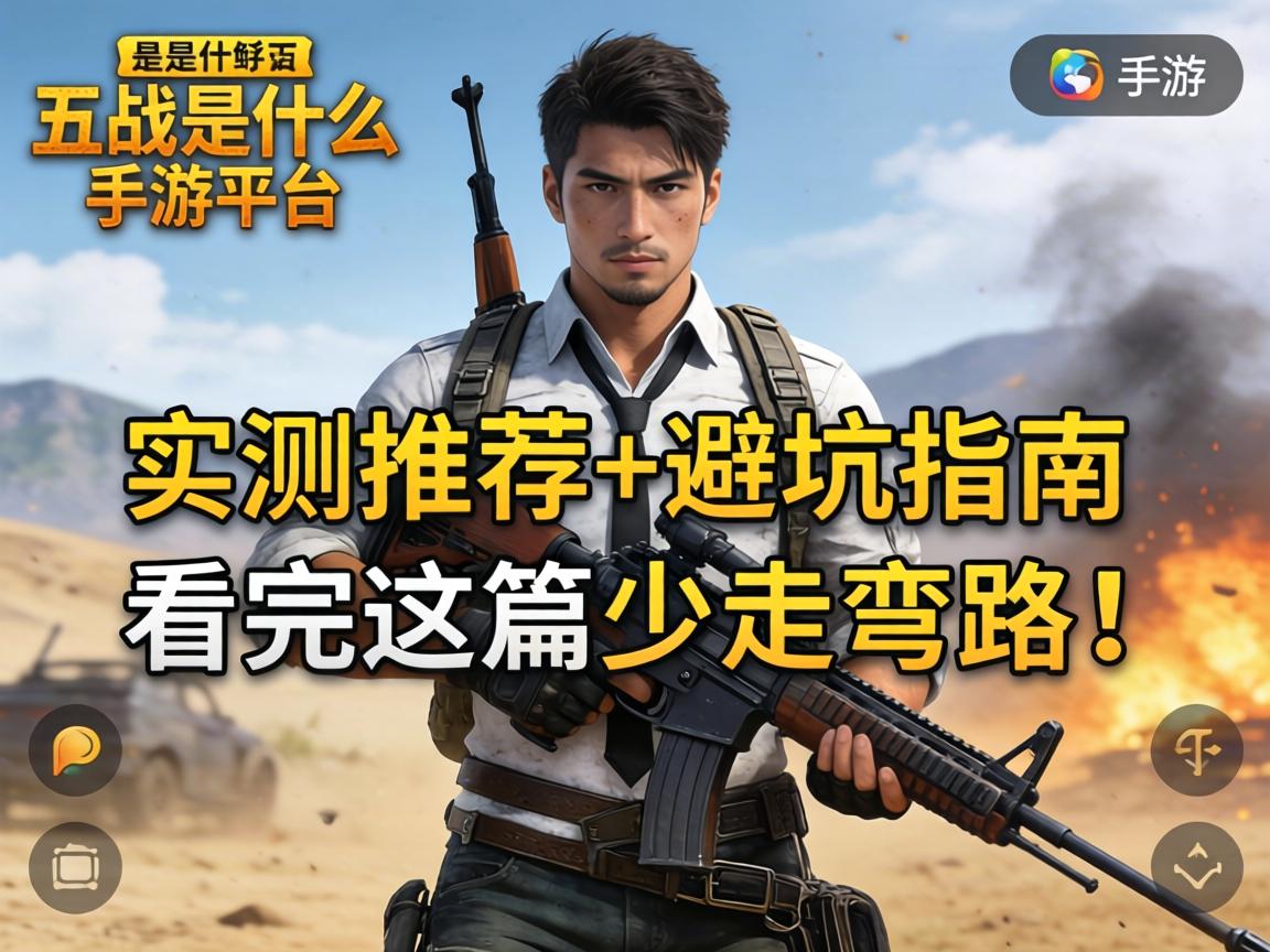 战地五是什么手游平台