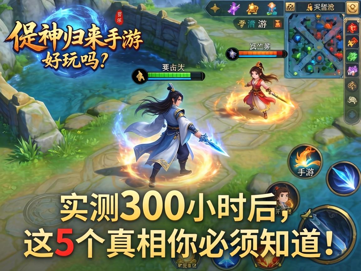 这5个真相你必须知道