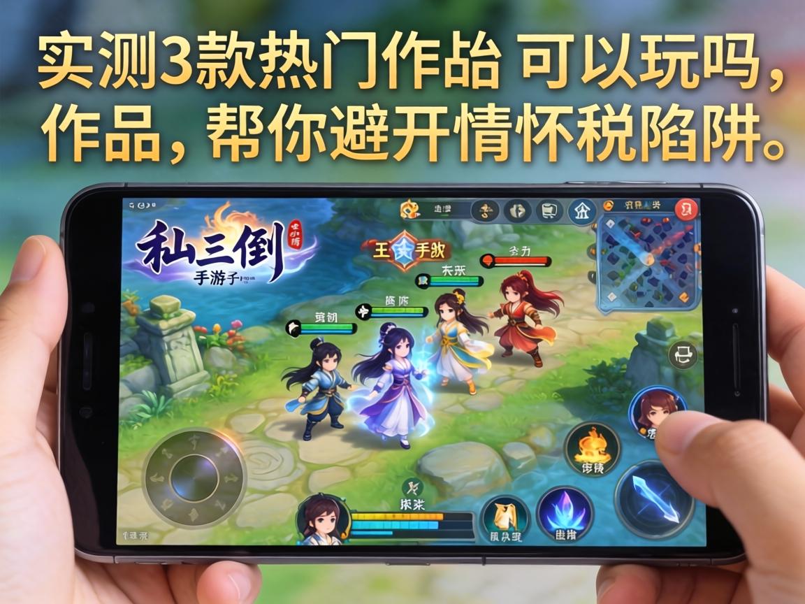 帮你避开情怀税陷阱