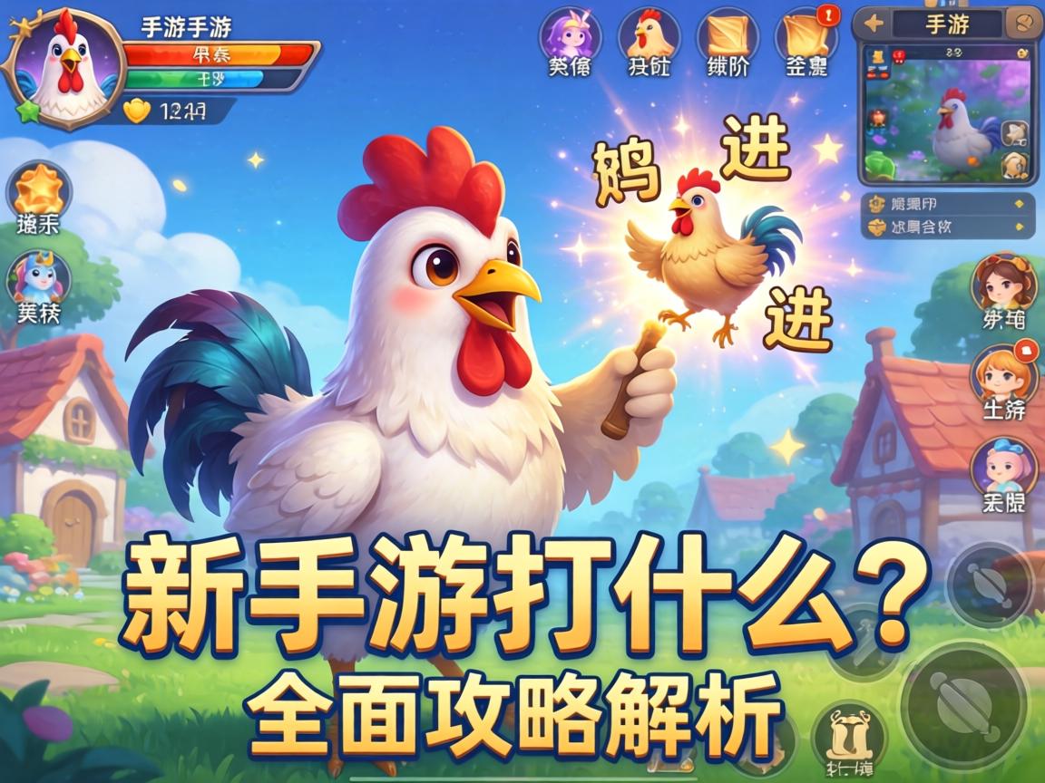 从新手到进阶的全面攻略解析