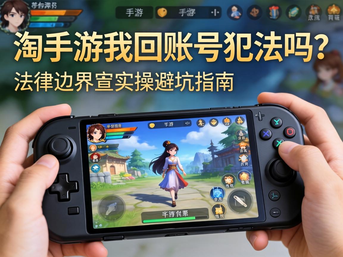 法律边界与实操避坑指南