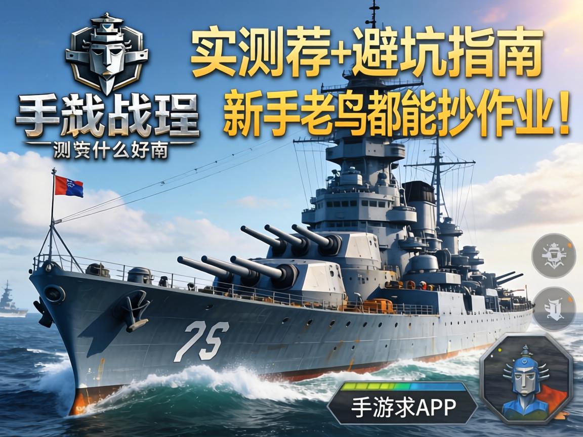 手游战舰世界什么船好