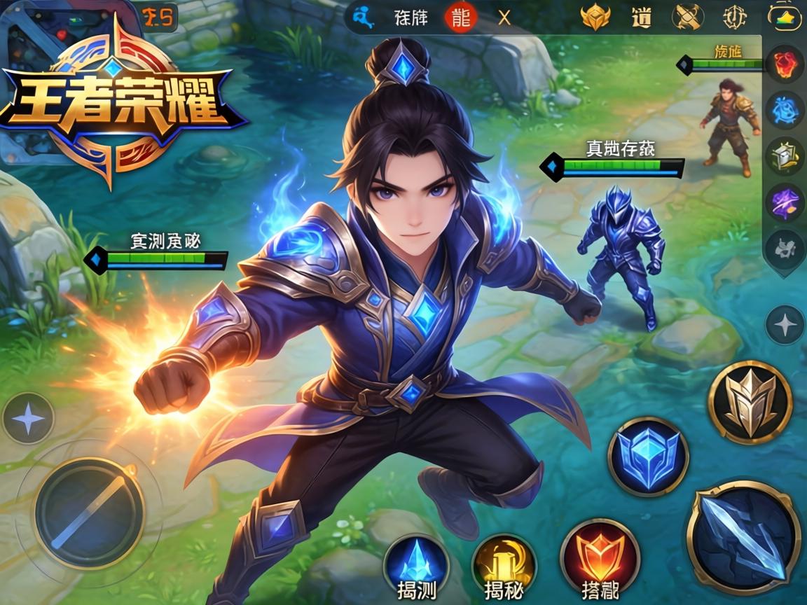 王者荣耀手游套装属性真的存在吗