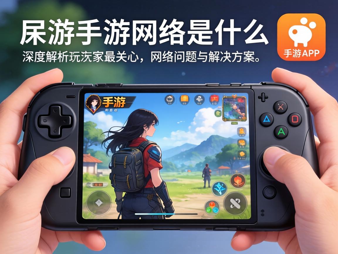 深度解析玩家最关心的网络问题与解决方案