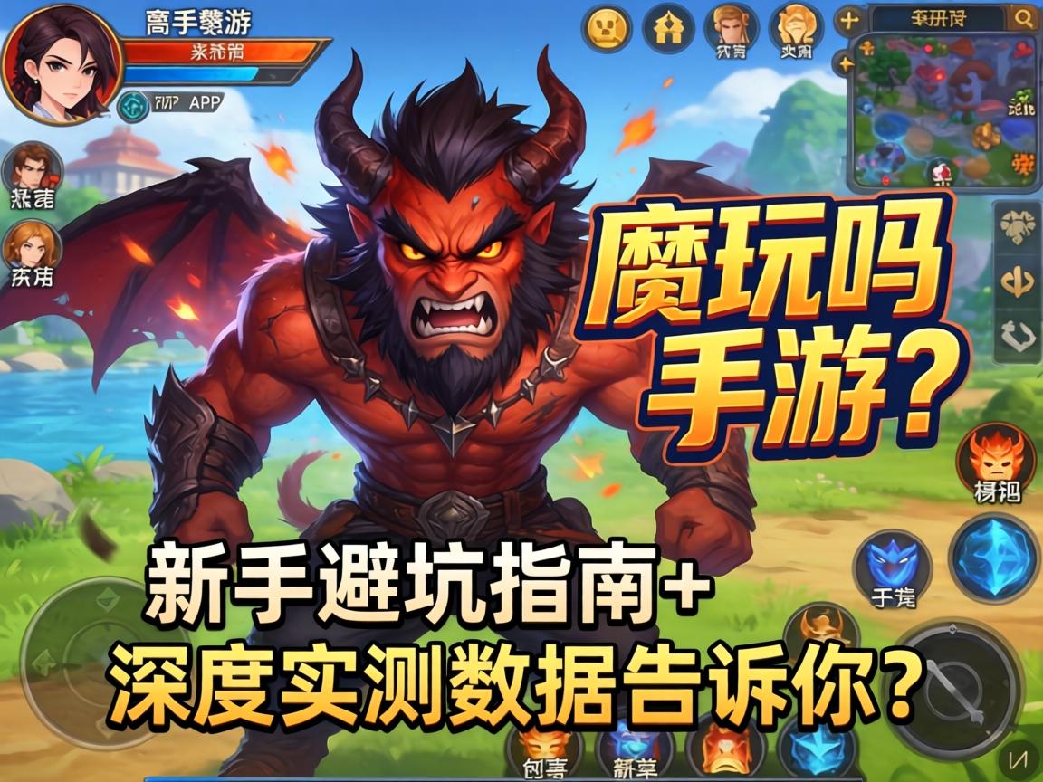深度实测数据告诉你答案