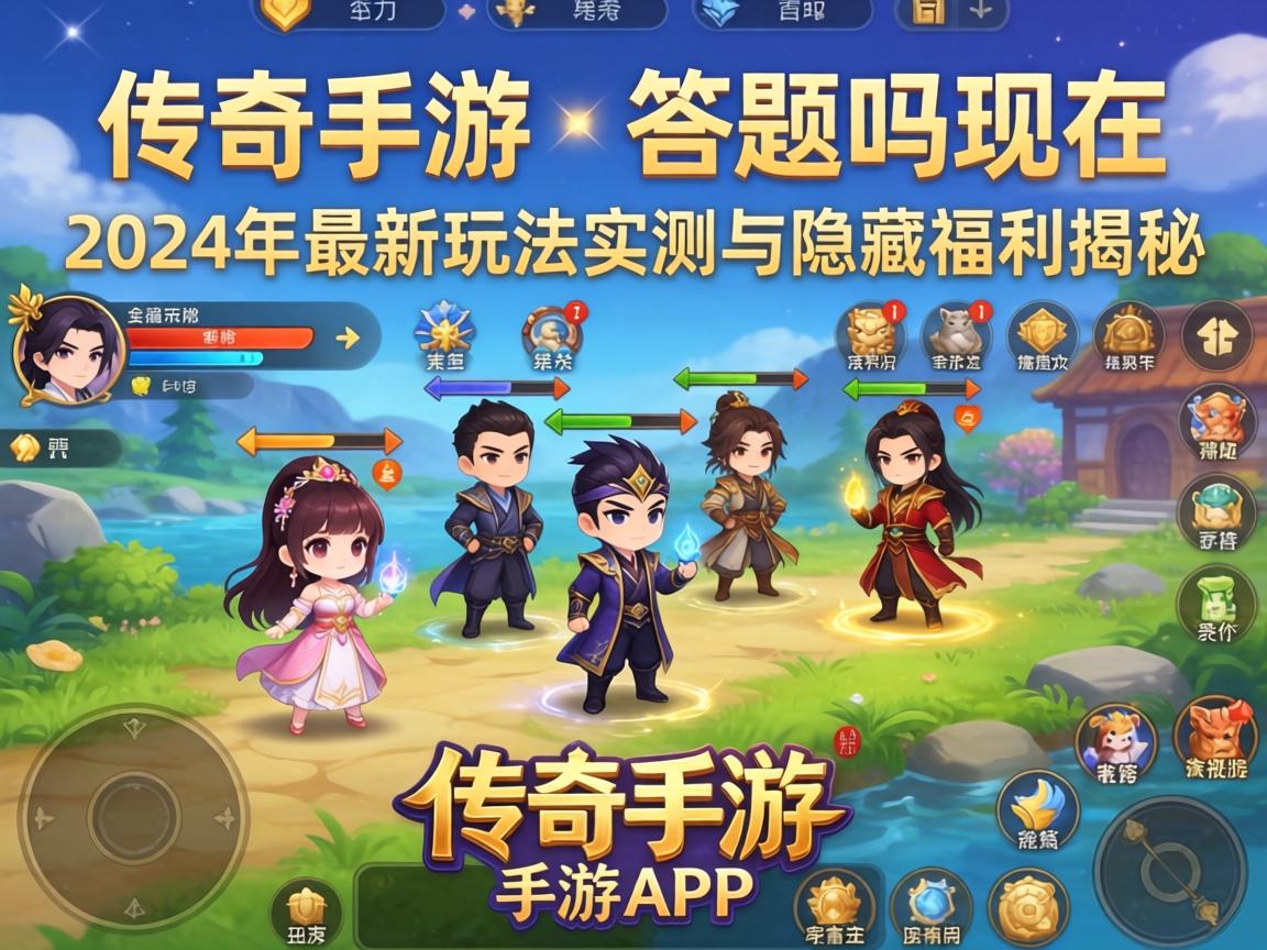 2024年最新玩法实测与隐藏福利揭秘