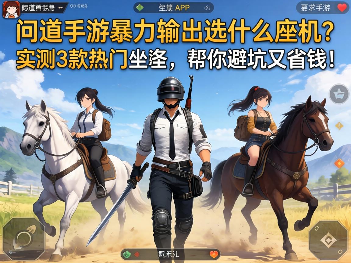 问道手游暴力输出选什么座机