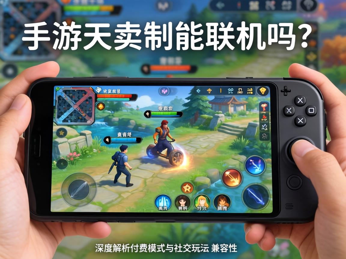 深度解析付费模式与社交玩法的兼容性