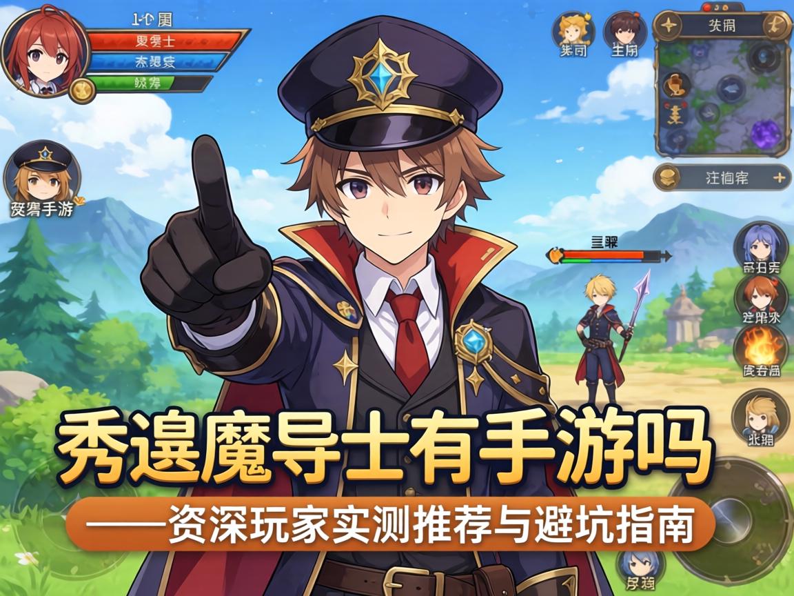 资深玩家实测推荐与避坑指南