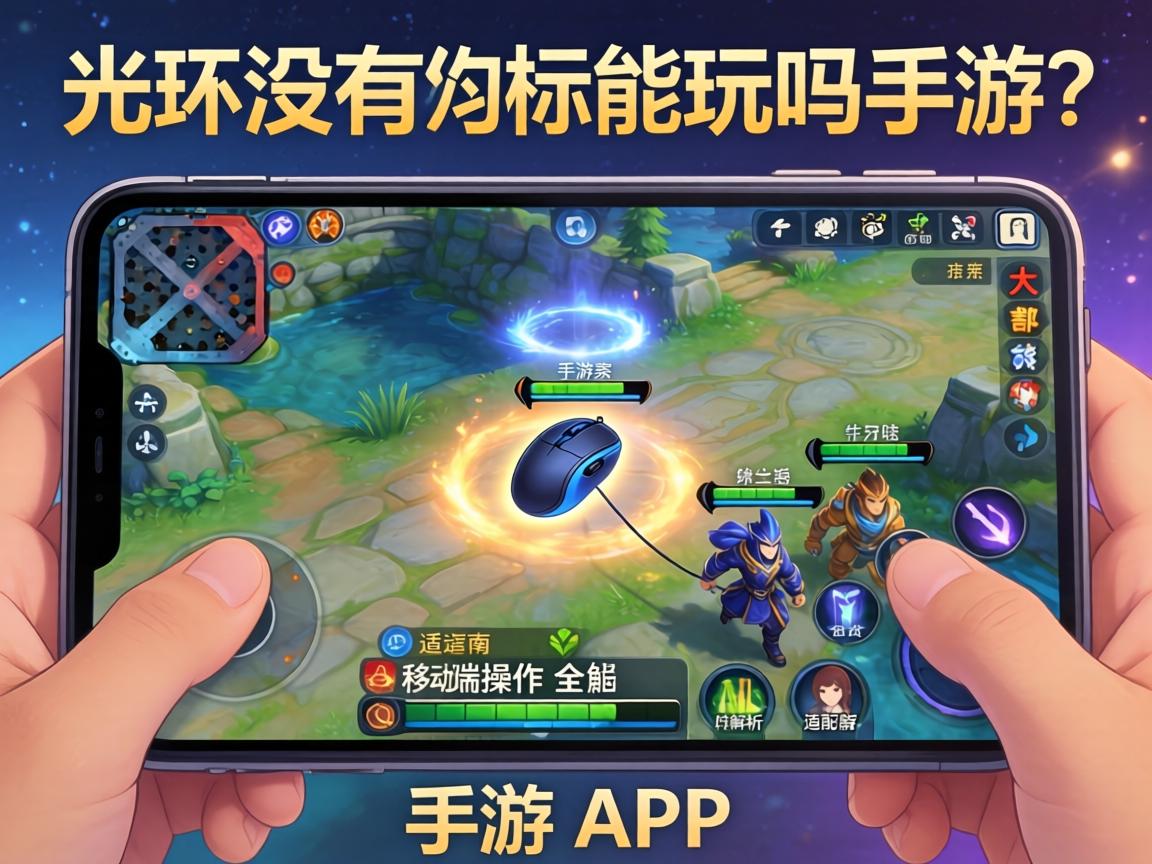 移动端操作全解析与适配指南