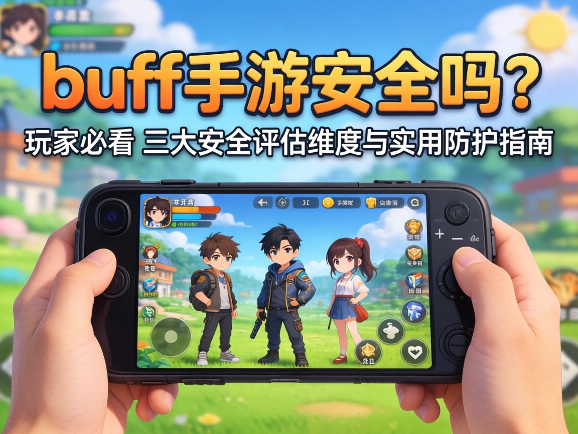 玩家必看的三大安全评估维度与实用防护指南