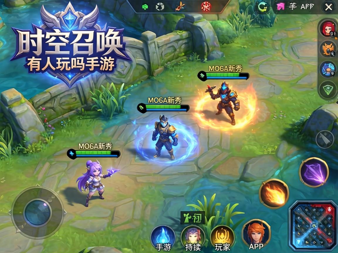这款MOBA新秀为何能持续吸引玩家