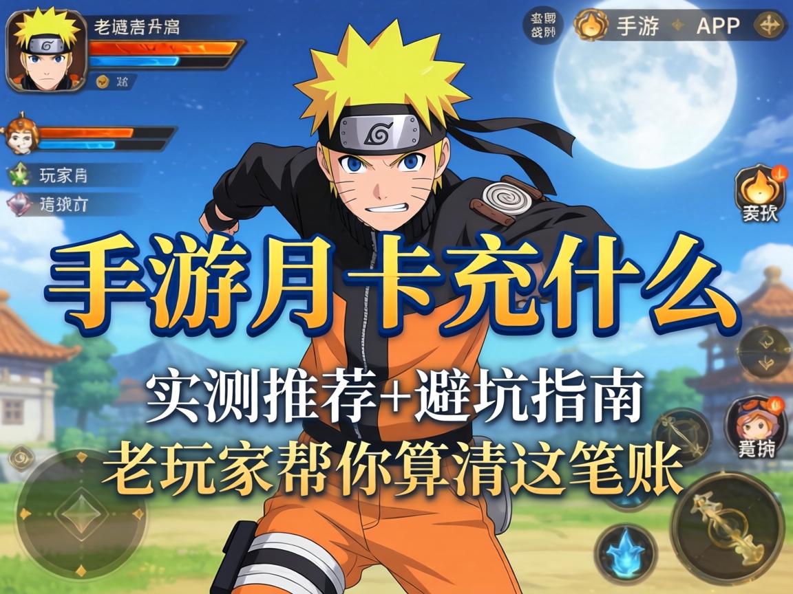 老玩家帮你算清这笔账