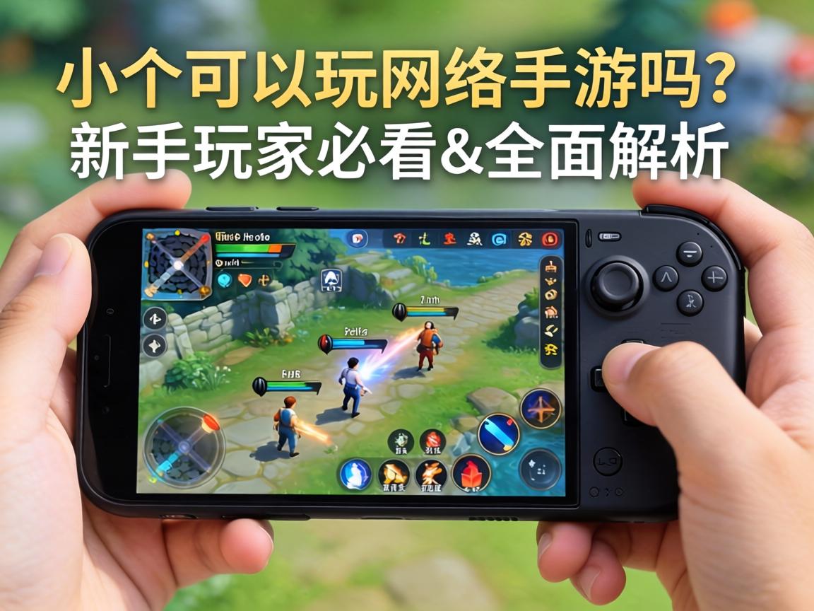 新手玩家必看的全面解析