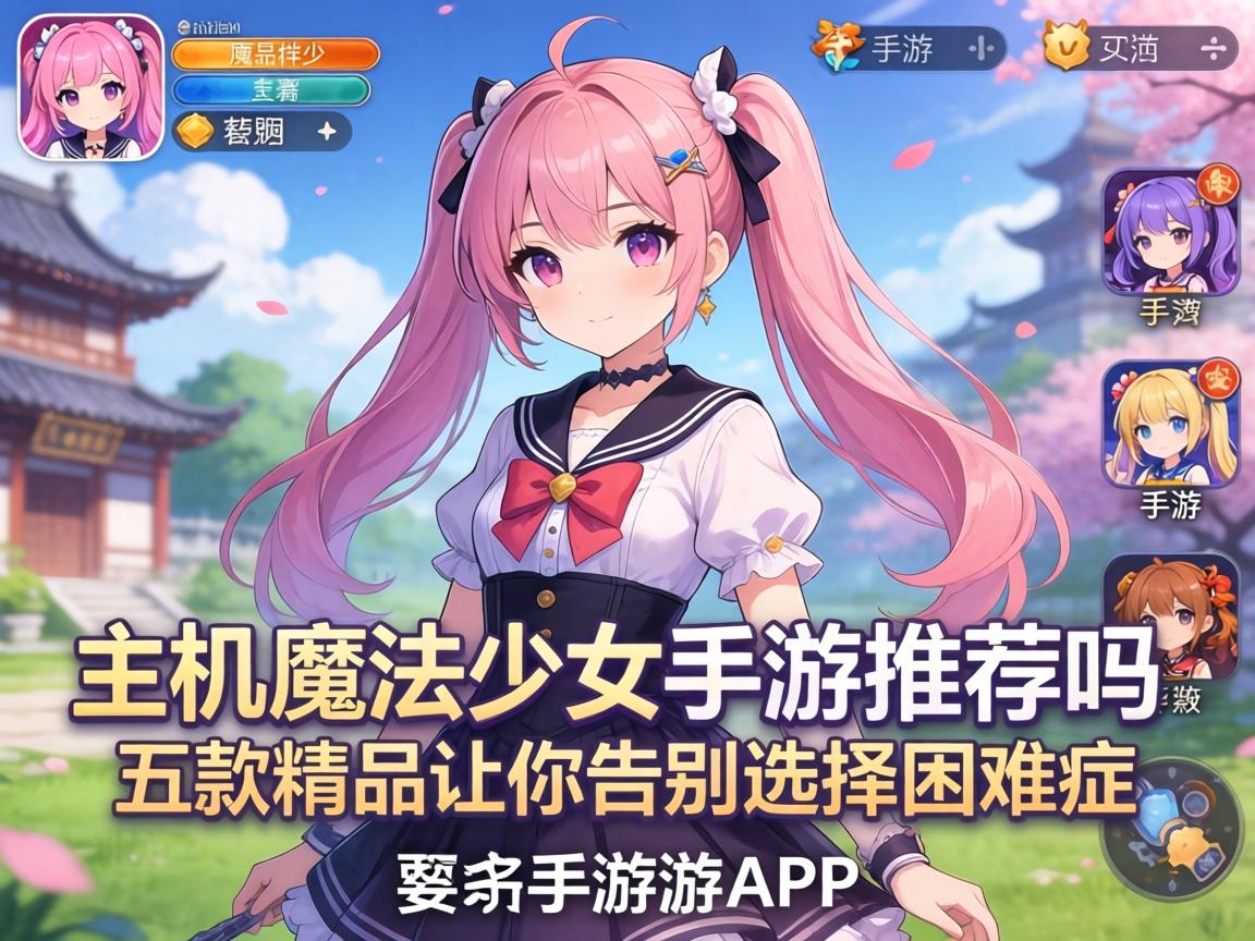 这五款精品让你告别选择困难症