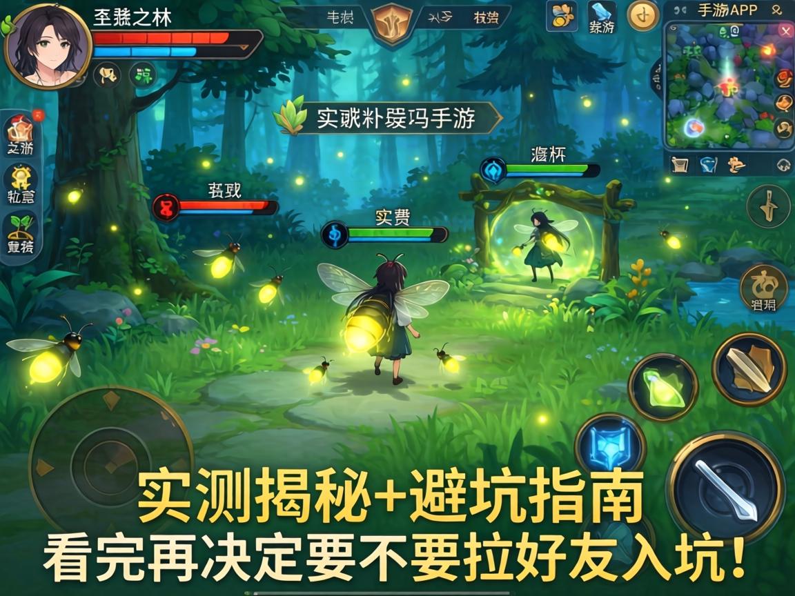 看完再决定要不要拉好友入坑