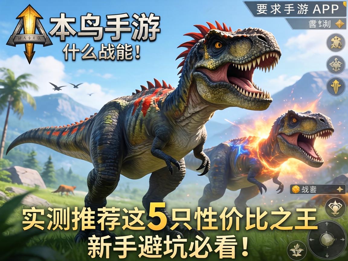 实测推荐这5只性价比之王