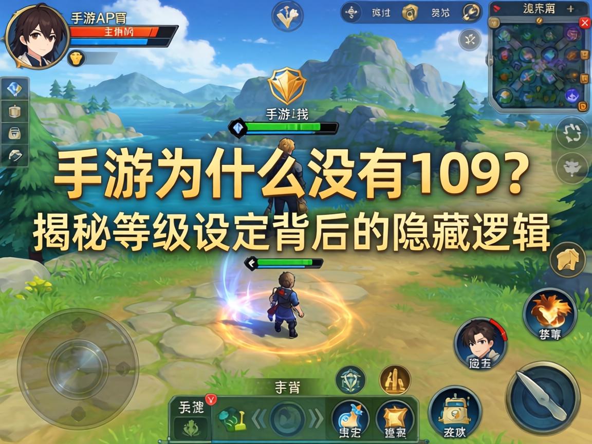 揭秘等级设定背后的隐藏逻辑