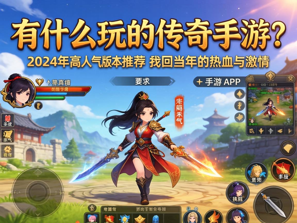 2024年高人气版本推荐