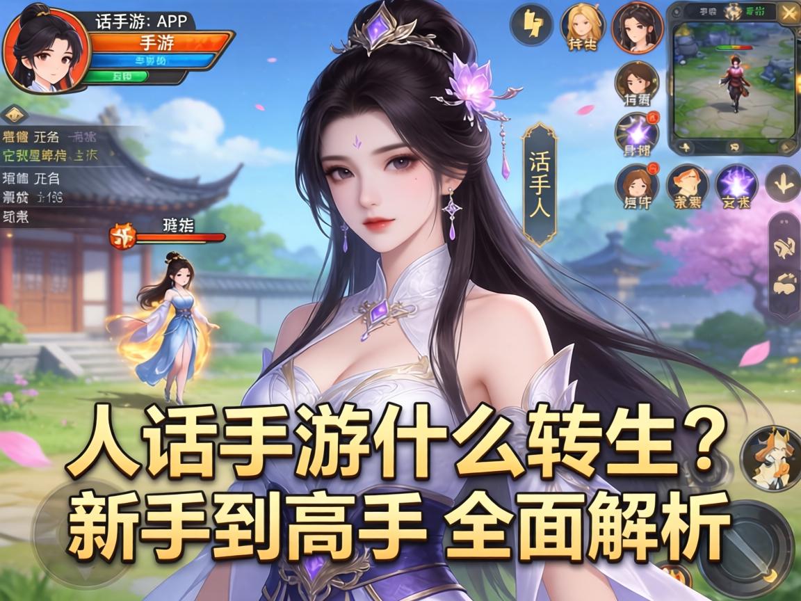 从新手到高手的全面解析