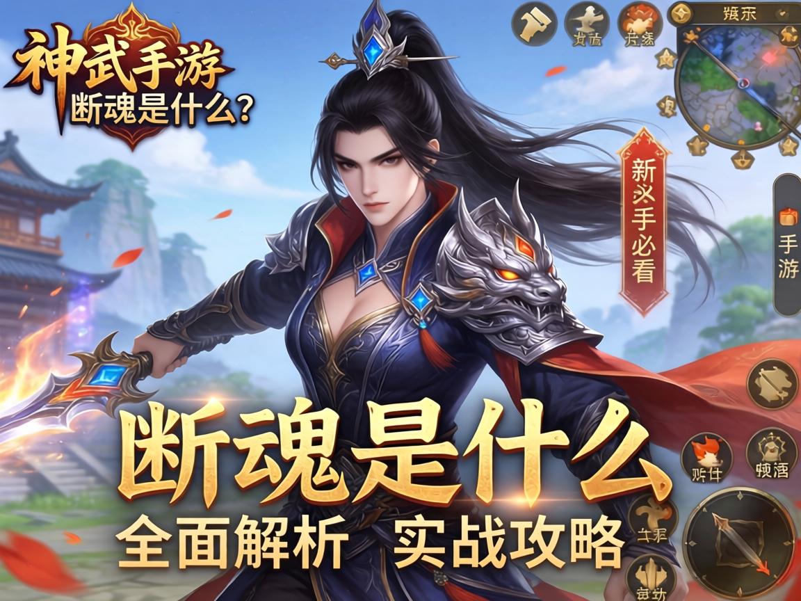 新手必看的全面解析与实战攻略