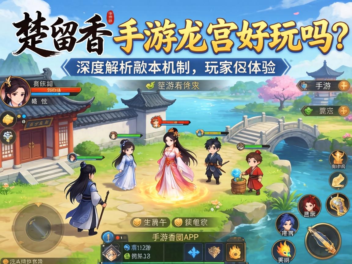 深度解析副本机制与玩家体验