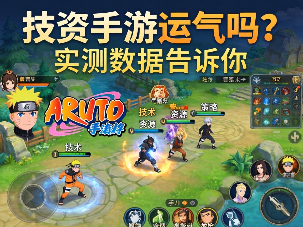 策略如何影响你的战力天花板
