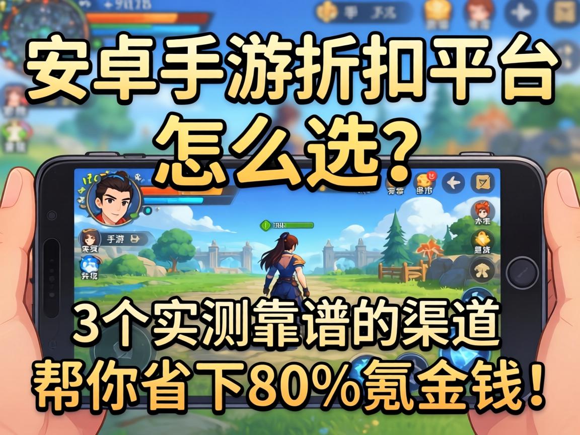 这3个实测靠谱的渠道帮你省下80