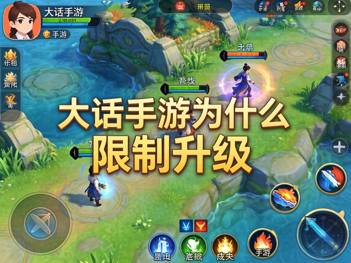 深度解析游戏成长机制背后的设计逻辑