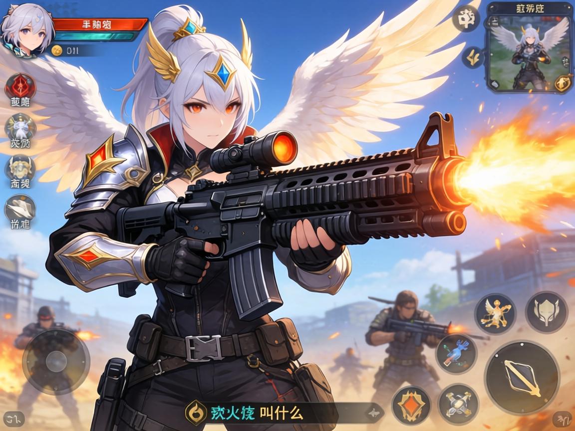 深度解析这款强力武器的全貌与实战技巧
