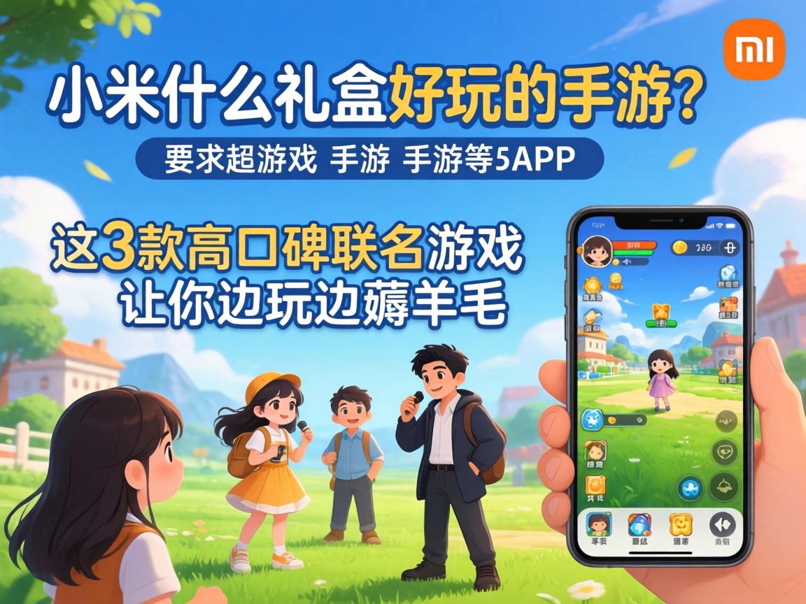 这3款高口碑联名游戏让你边玩边薅羊毛