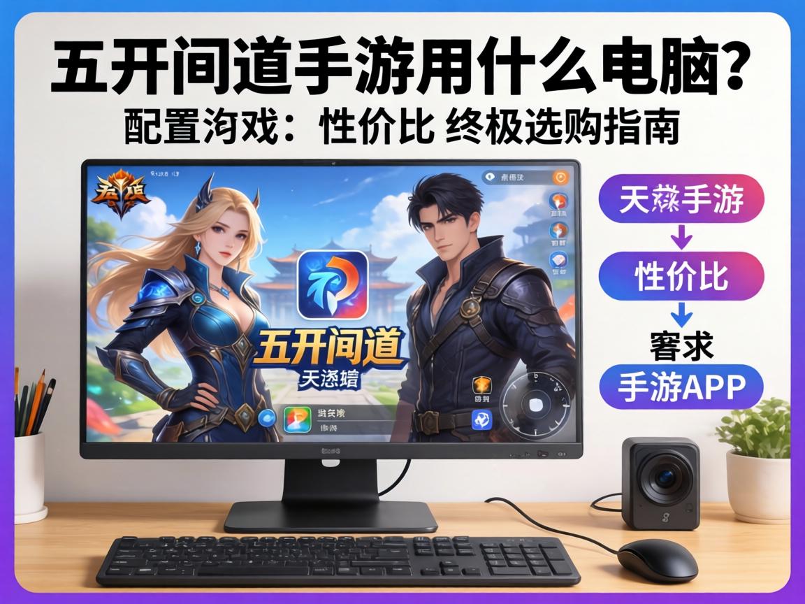 从配置到性价比的终极选购指南