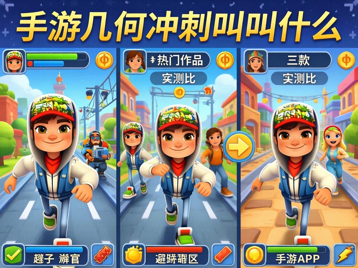 三款热门作品实测对比