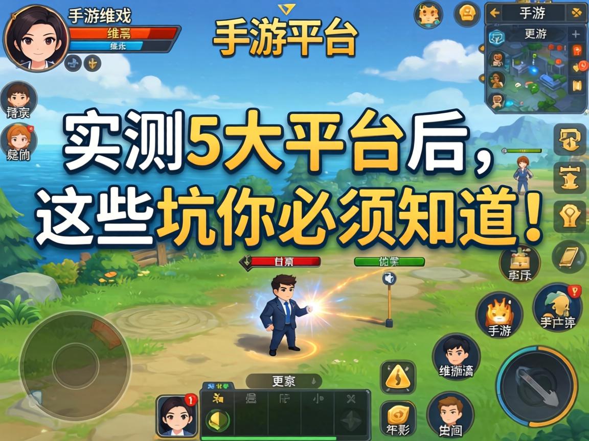 手游平台有维护说法吗