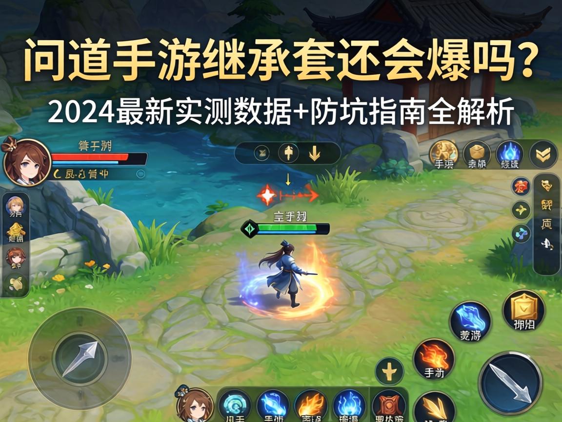 问道手游继承套还会爆吗