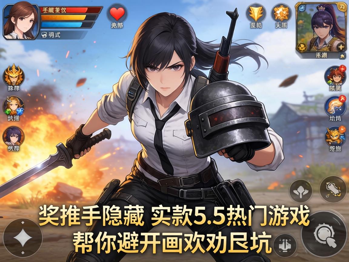 战斗风格能隐藏吗手游推荐