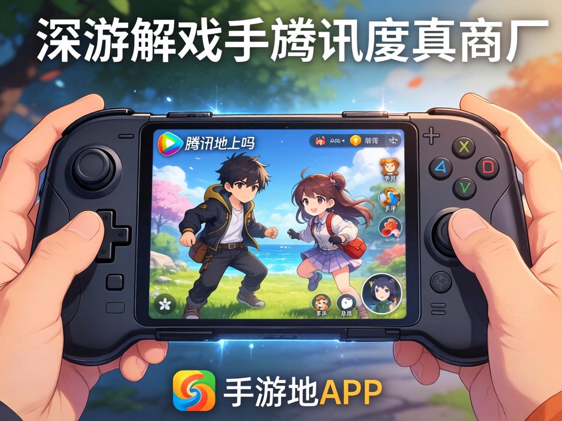 深度解析两大游戏厂商的真实关系