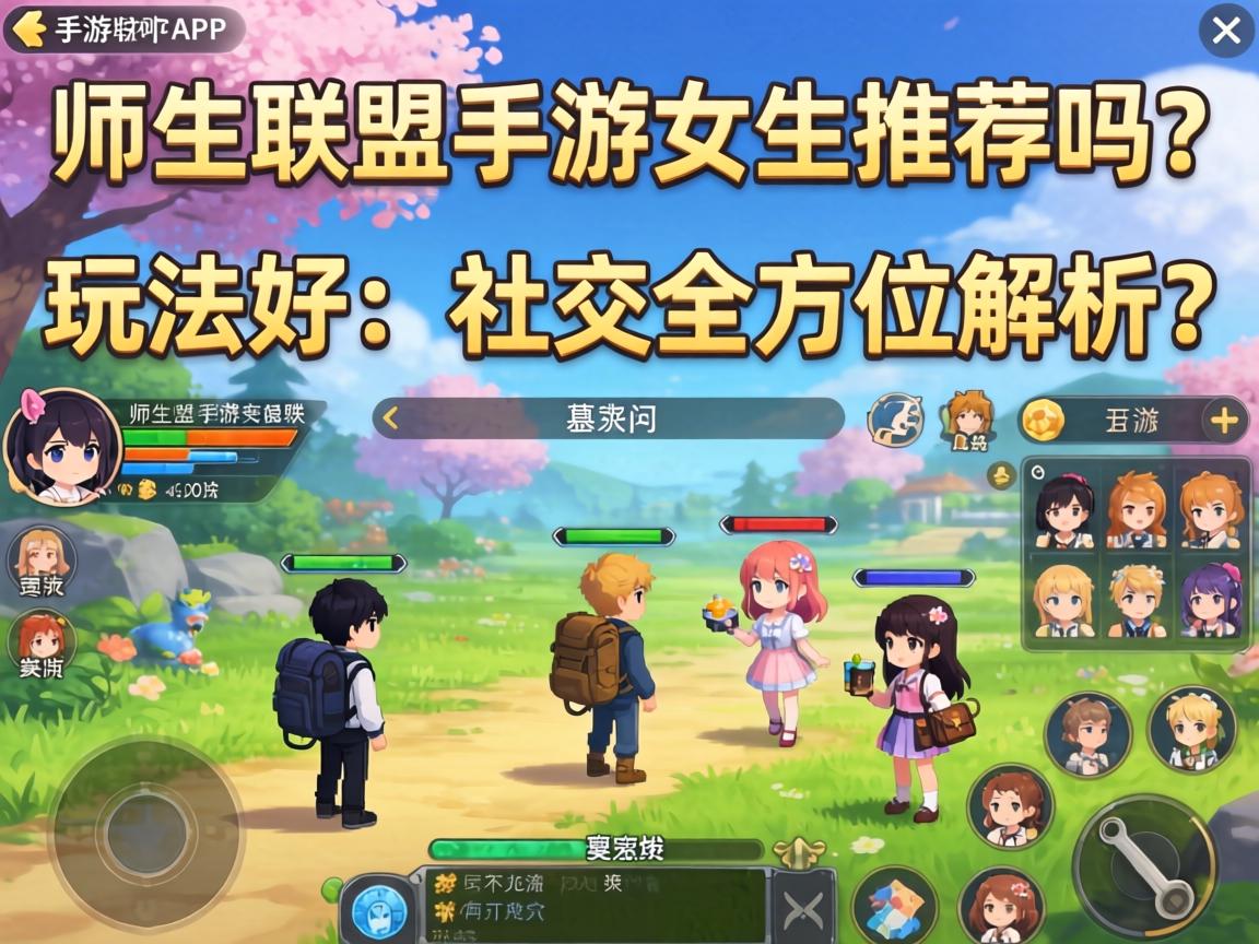 从玩法到社交的全方位解析