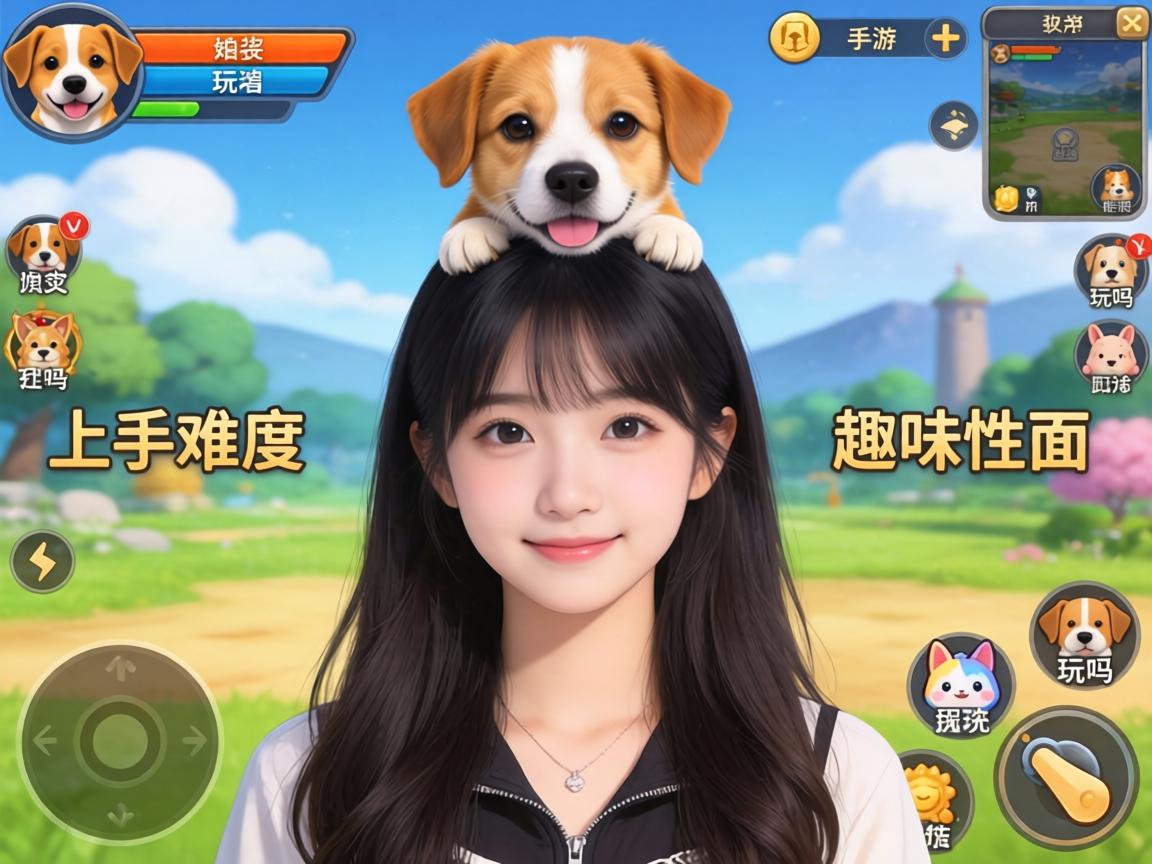 从上手难度到趣味性的全面解析