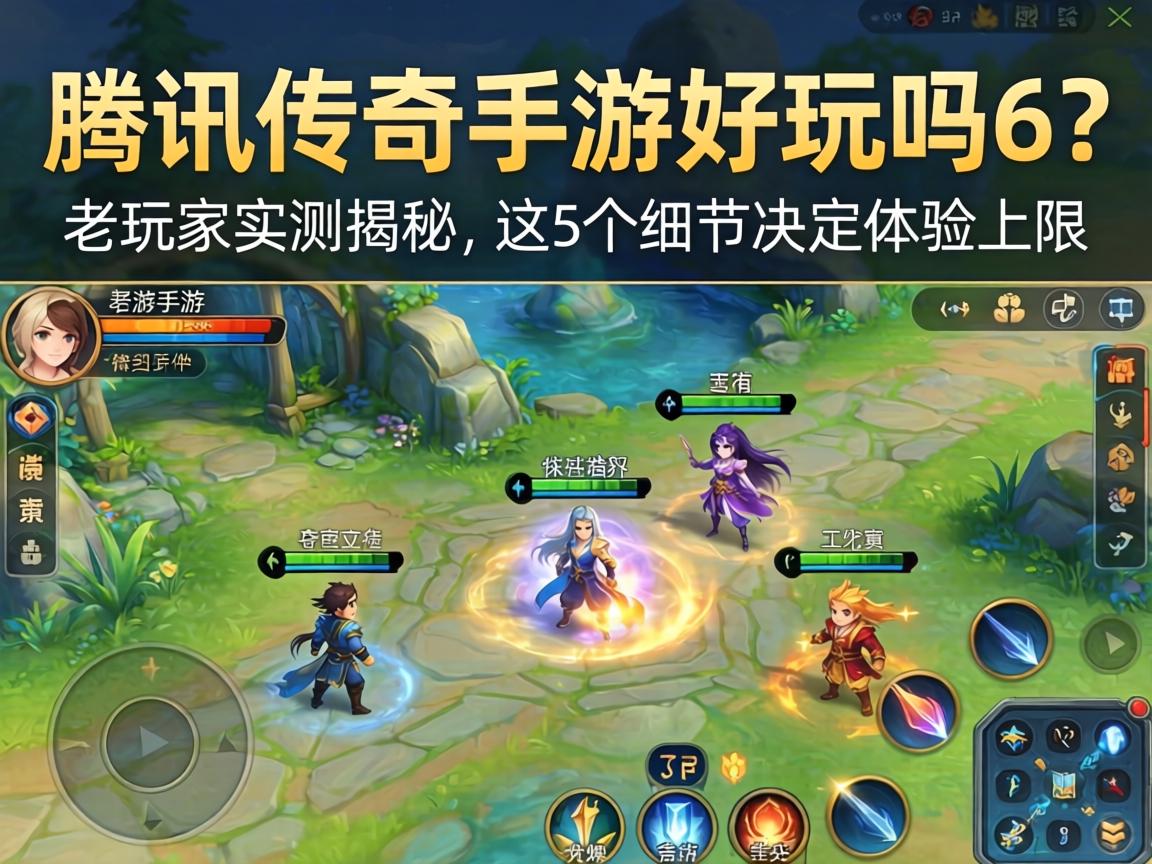 这5个细节决定体验上限