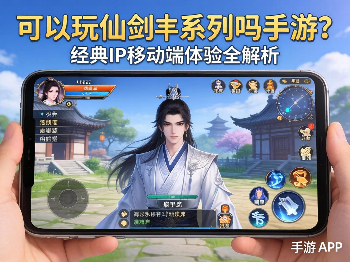 经典IP移动端体验全解析