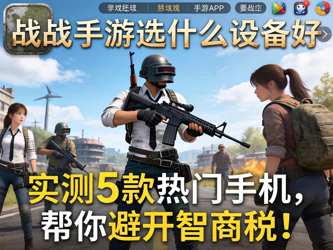 战区手游选什么设备好