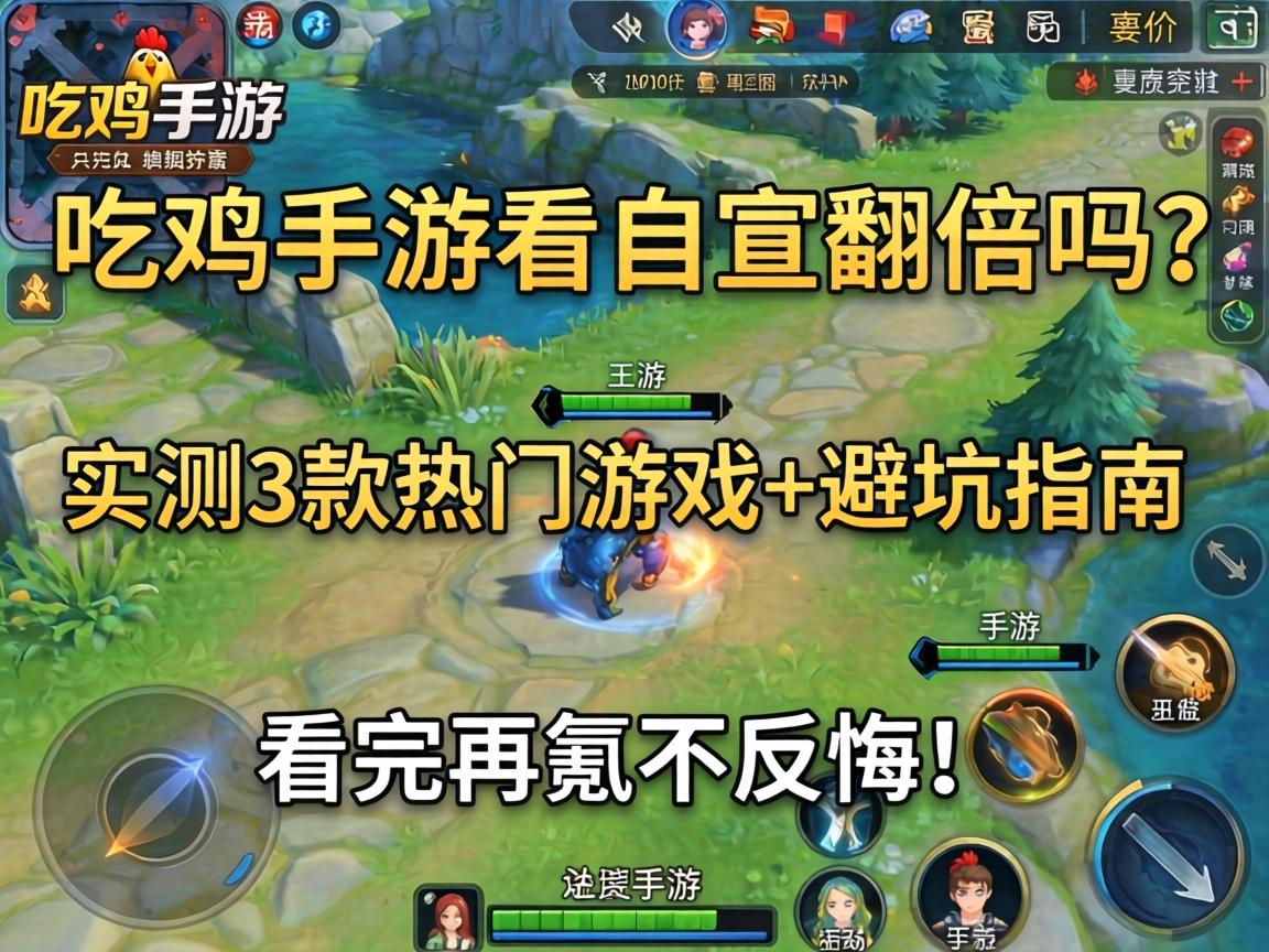 吃鸡手游首充翻倍吗