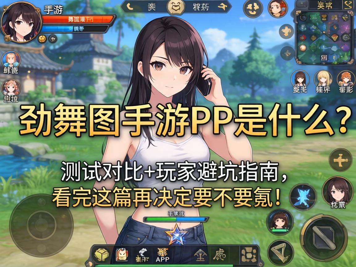 看完这篇再决定要不要氪